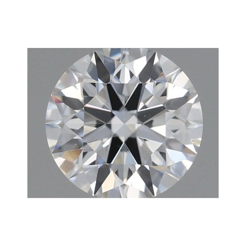 Diament szlif okrągły, 0.5ct, SI2, H, GIA 6535214352 Diament szlif okrągły, 0.5ct, SI2, H, GIA 6535214352